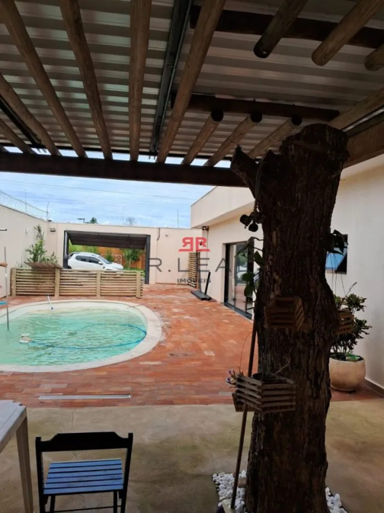 Chácara, 2 quartos, 300 m² - Foto 1