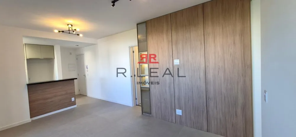 Apartamento, 3 quartos, 78 m² - Foto 1