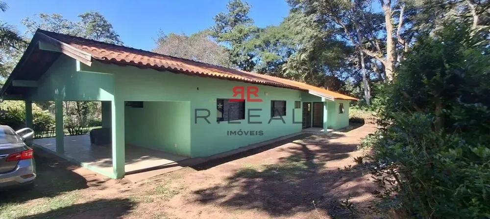 Chácara, 7356 m² - Foto 2