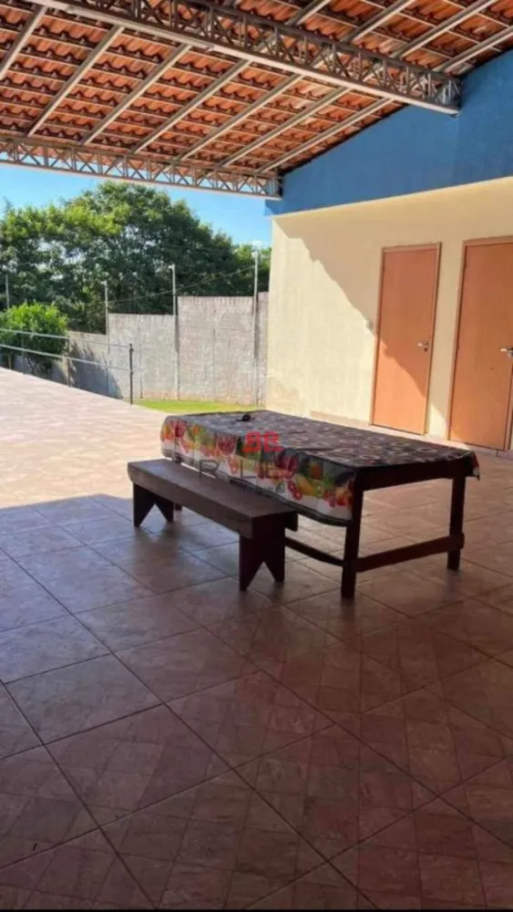 Chácara, 2 quartos, 507 m² - Foto 4