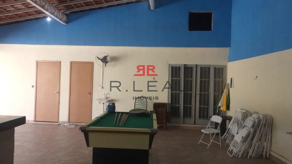 Chácara, 2 quartos, 507 m² - Foto 1