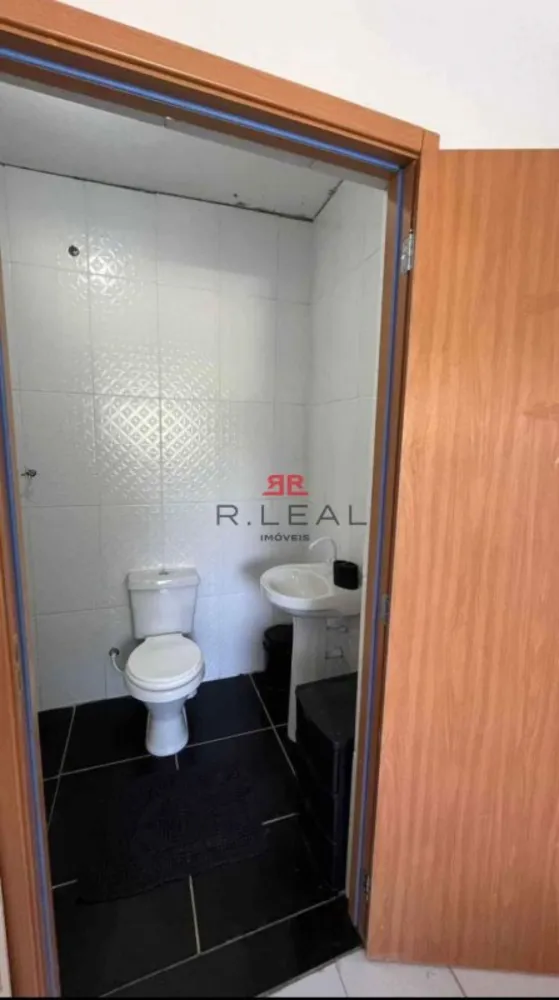 Chácara, 2 quartos, 507 m² - Foto 2