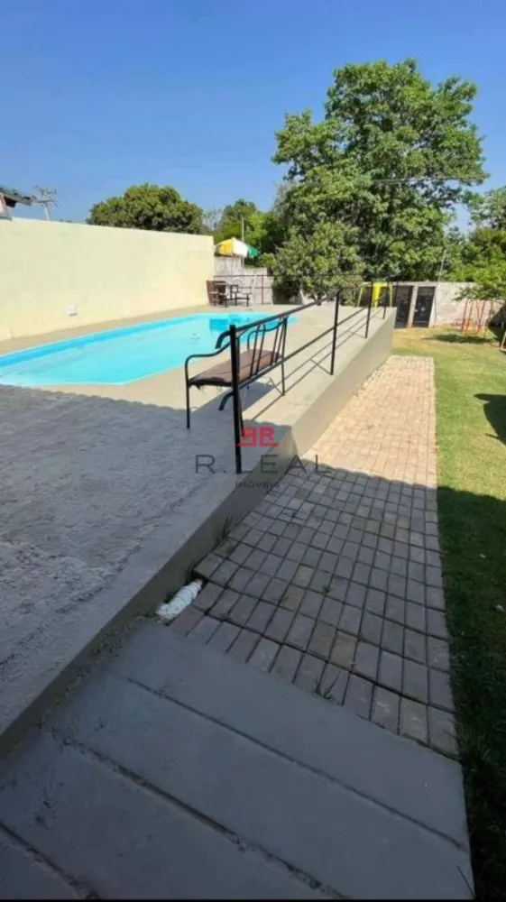 Chácara, 2 quartos, 507 m² - Foto 3