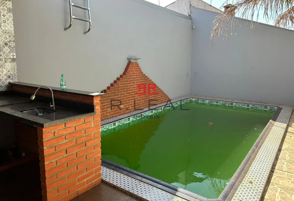 Casa, 3 quartos, 142 m² - Foto 3