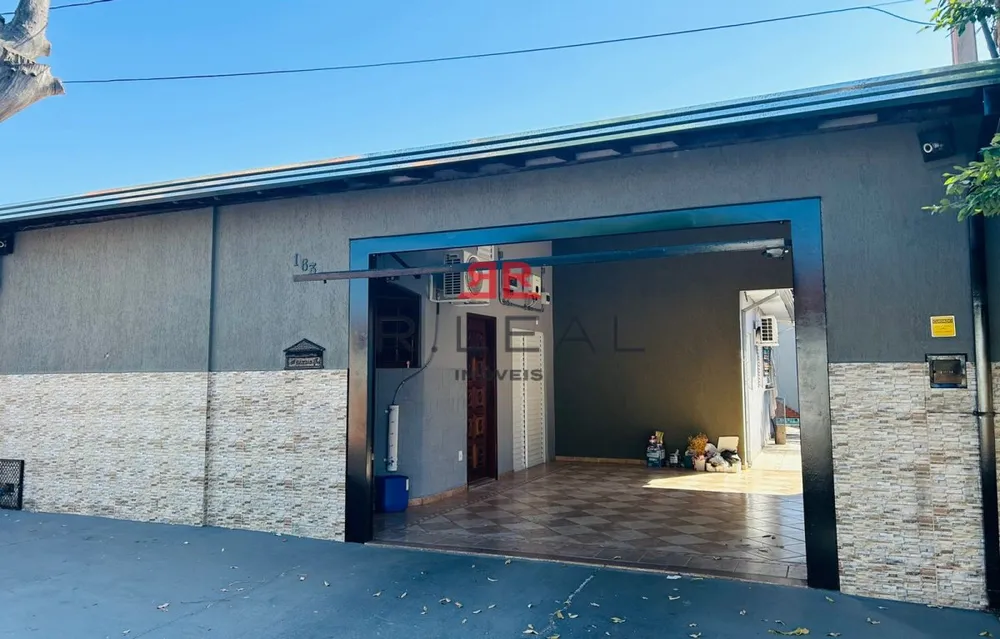 Casa, 3 quartos, 142 m² - Foto 7