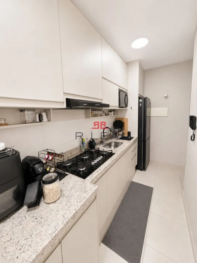Apartamento, 2 quartos, 48 m² - Foto 4