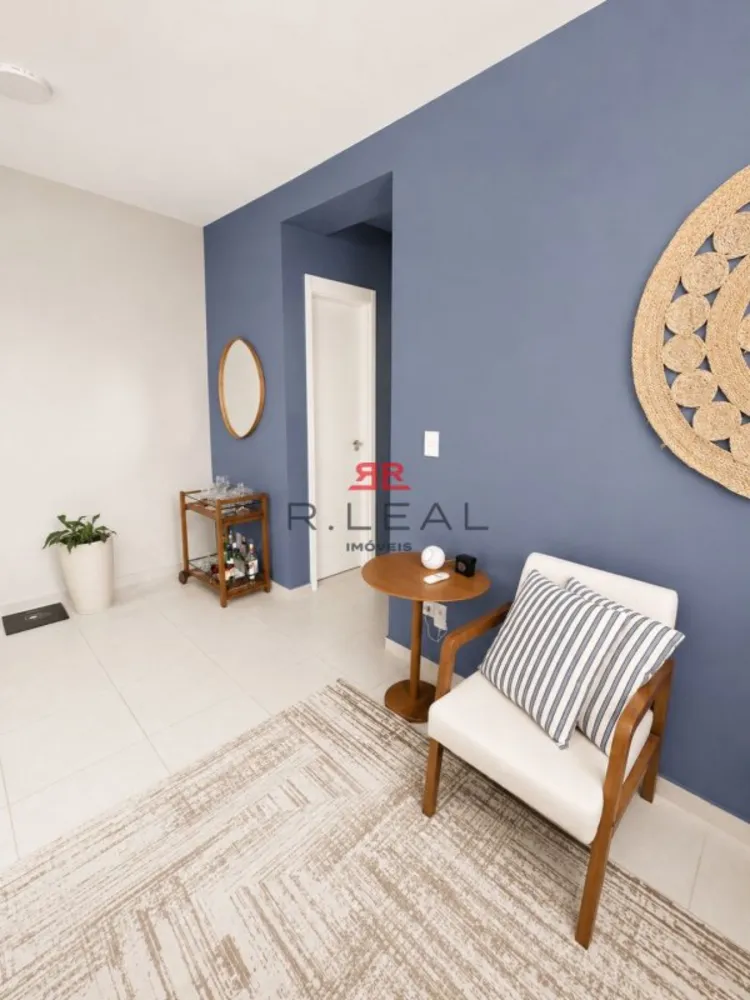 Apartamento, 2 quartos, 48 m² - Foto 3