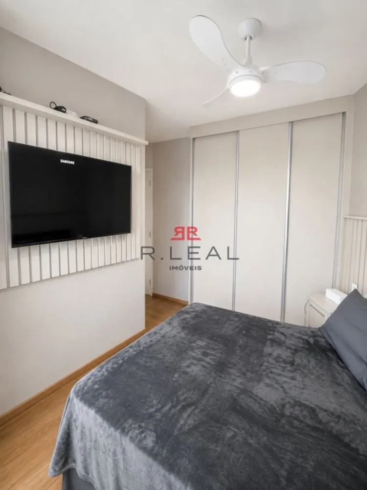 Apartamento, 2 quartos, 48 m² - Foto 2