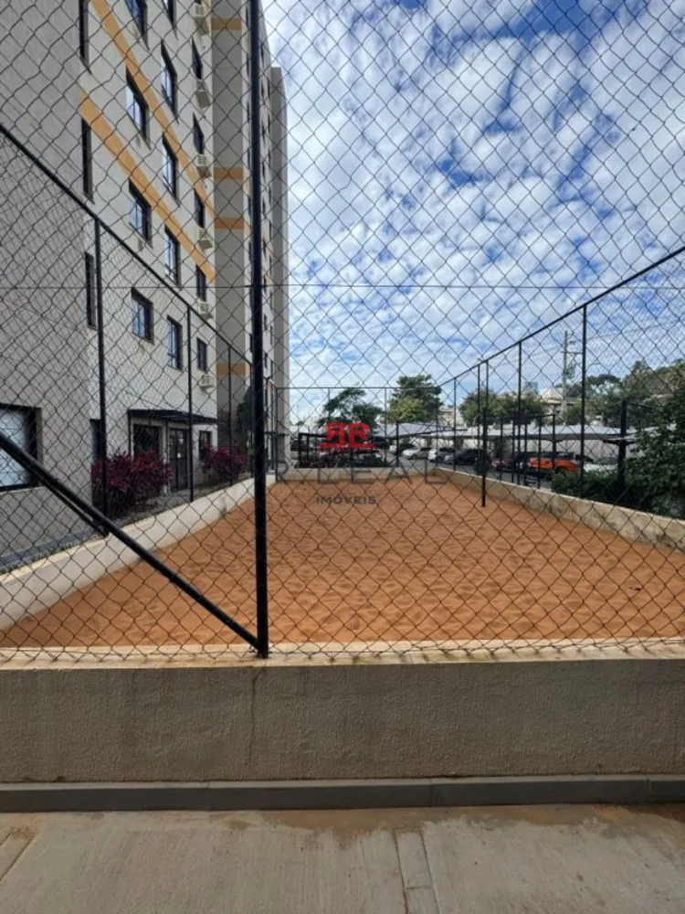 Apartamento, 2 quartos, 48 m² - Foto 7