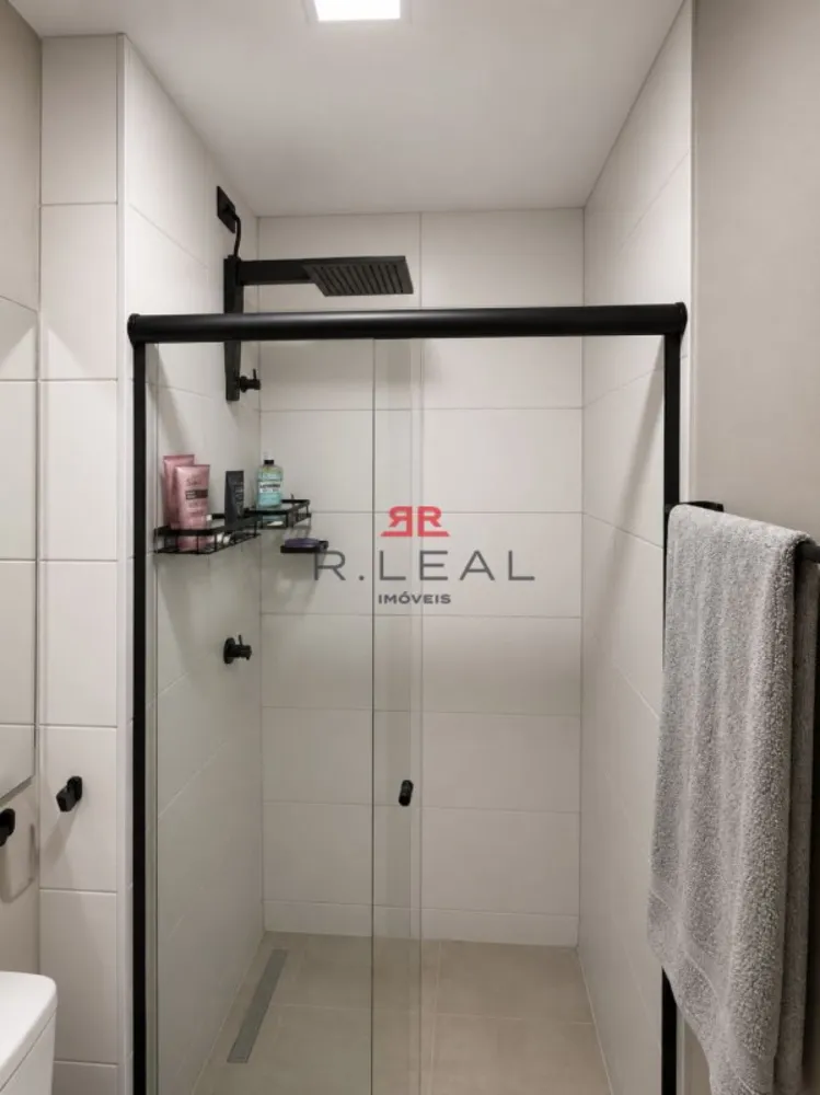 Apartamento, 2 quartos, 48 m² - Foto 5