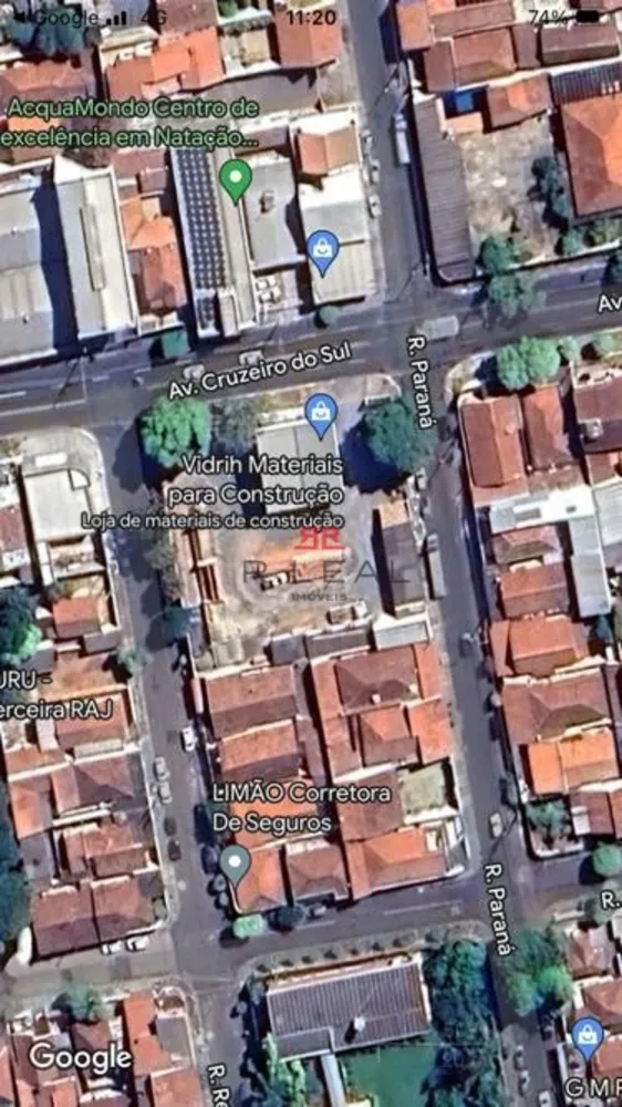 Loteamento e Condomínio, 1 m² - Foto 1