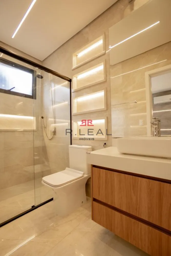 Casa de Condomínio, 3 quartos - Foto 7