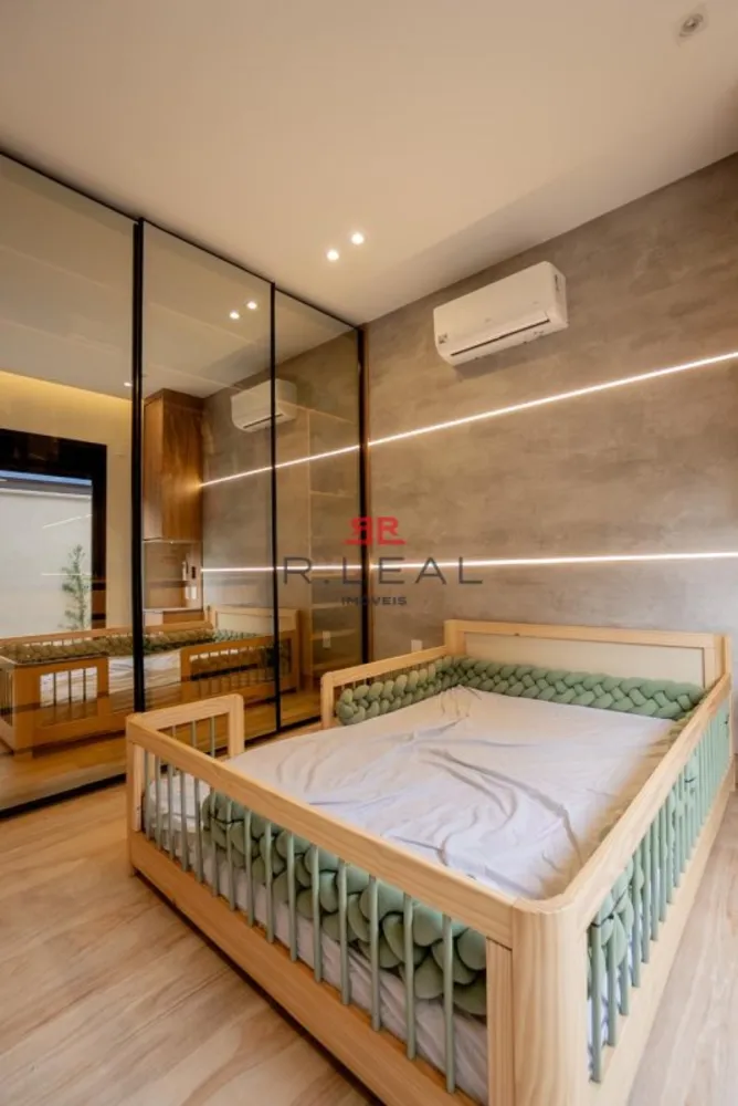 Casa de Condomínio, 3 quartos - Foto 6