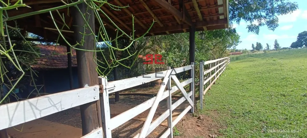 Chácara, 2 quartos, 2 hectares - Foto 2