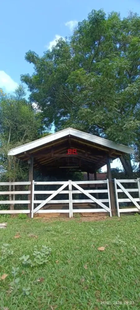Sítio, 2 quartos, 2 hectares - Foto 3