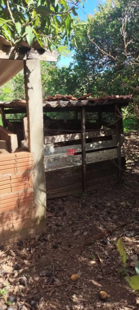 Chácara, 2 quartos, 2 hectares - Foto 4