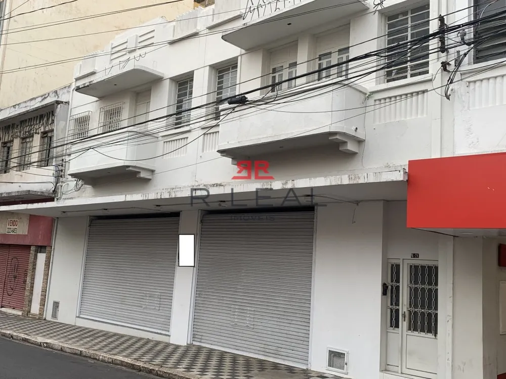 Loja-Salão, 327 m² - Foto 11
