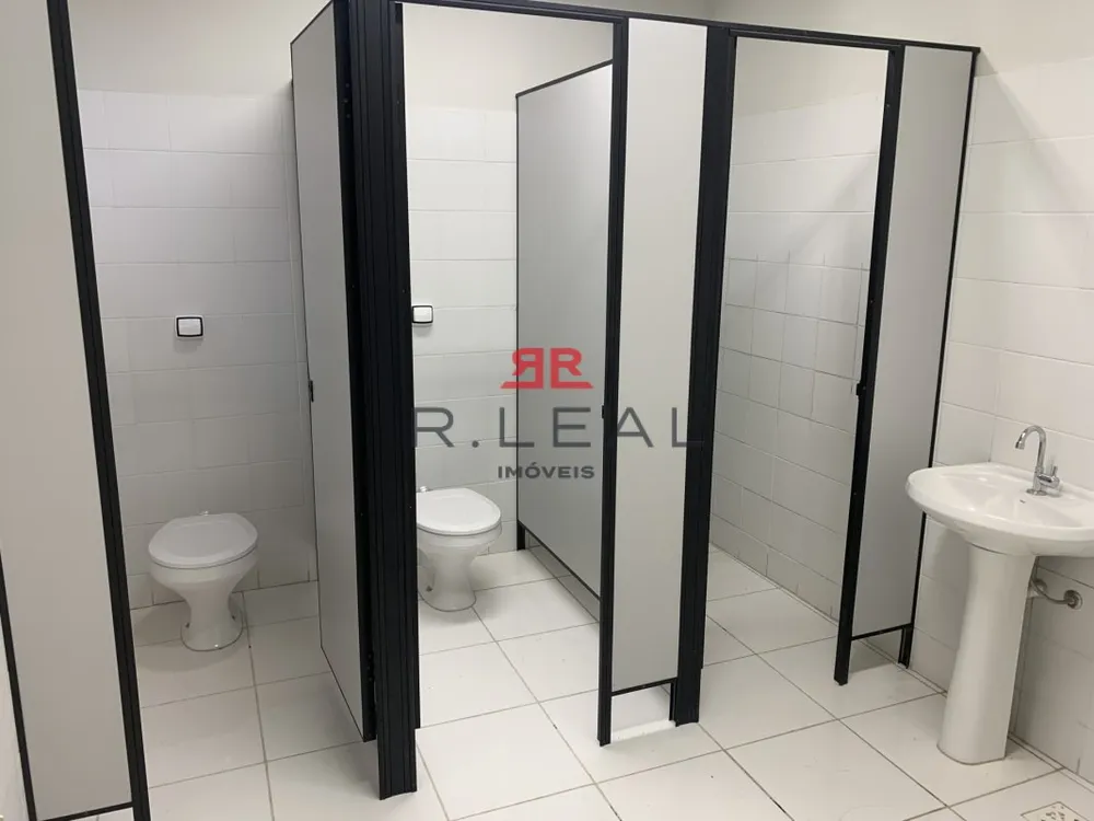 Loja-Salão, 327 m² - Foto 6