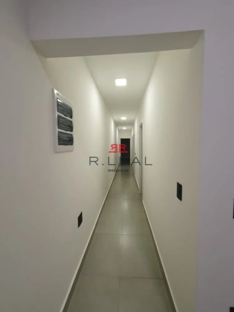 Casa, 3 quartos, 113 m² - Foto 1