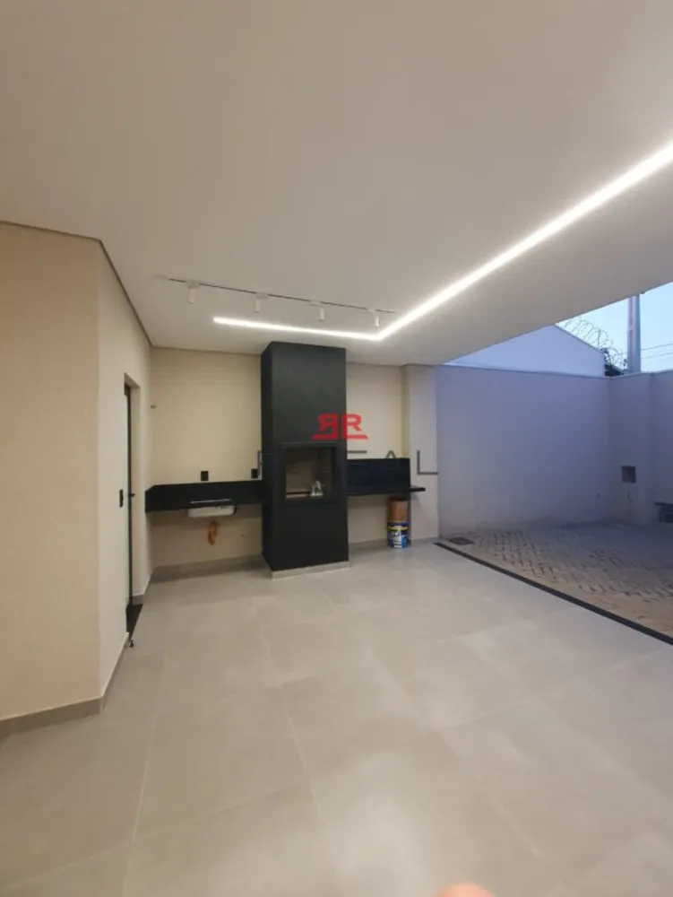 Casa, 3 quartos, 113 m² - Foto 1