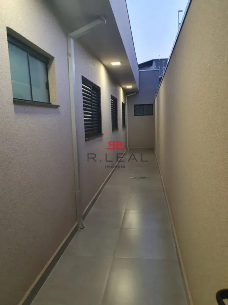 Casa, 3 quartos, 113 m² - Foto 2