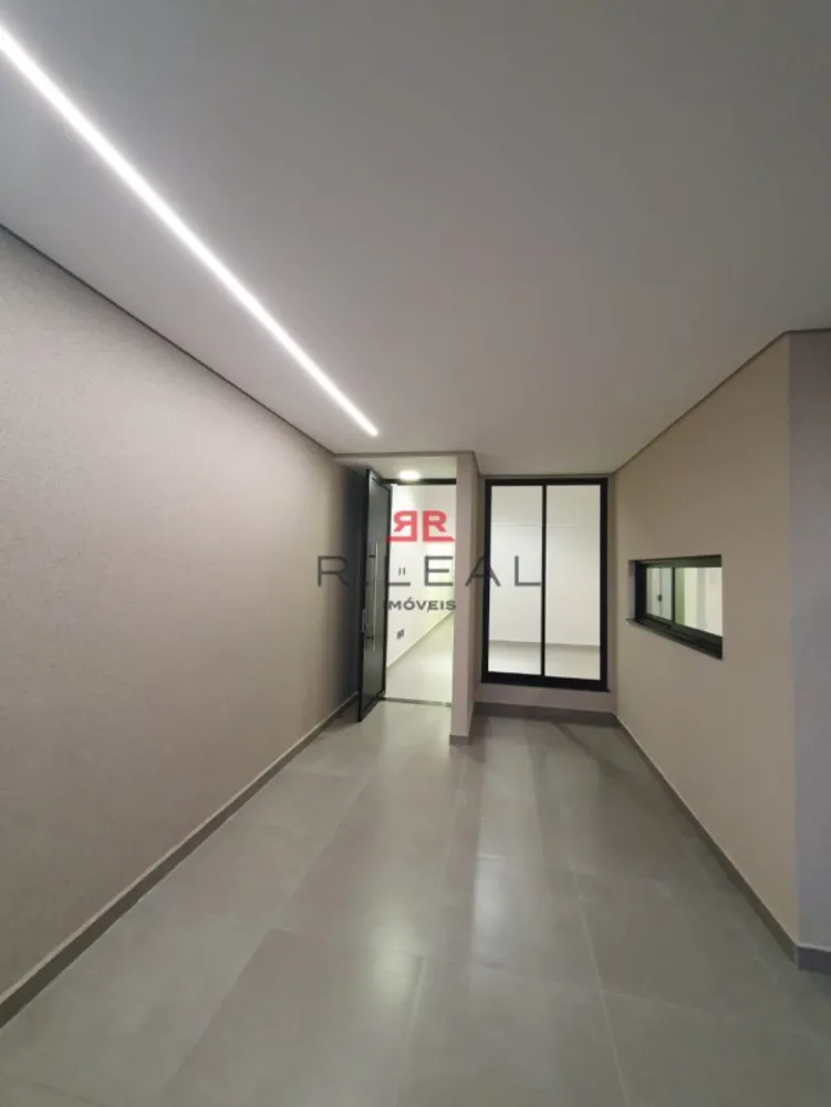 Casa, 3 quartos, 113 m² - Foto 4