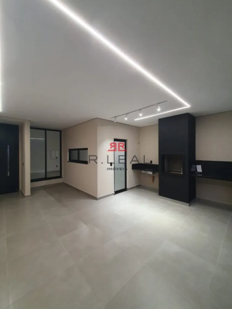 Casa, 3 quartos, 113 m² - Foto 5