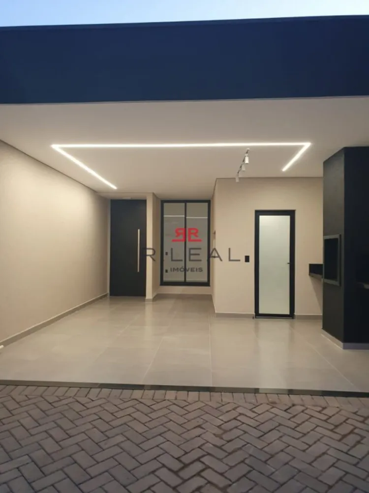 Casa, 3 quartos, 113 m² - Foto 3