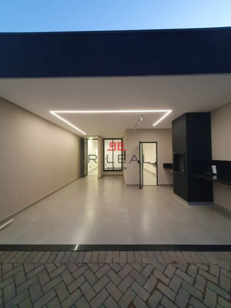 Casa, 3 quartos, 113 m² - Foto 7