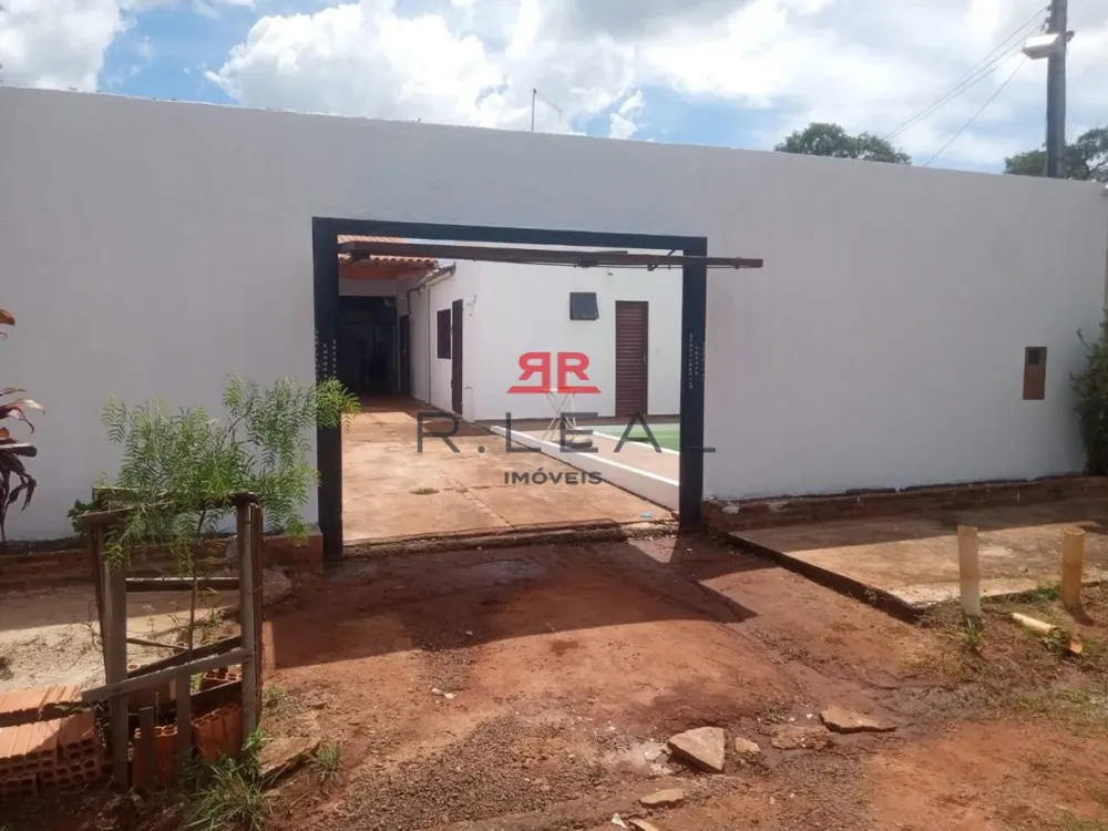Sítio, 250 m² - Foto 1