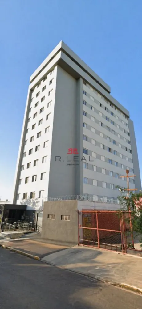 Apartamento, 1 quarto, 40 m² - Foto 1