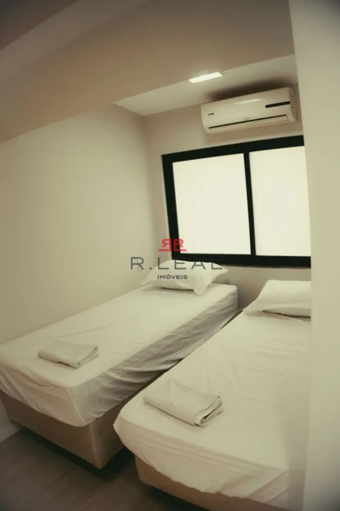Kitnet-Studio, 25 m² - Foto 2