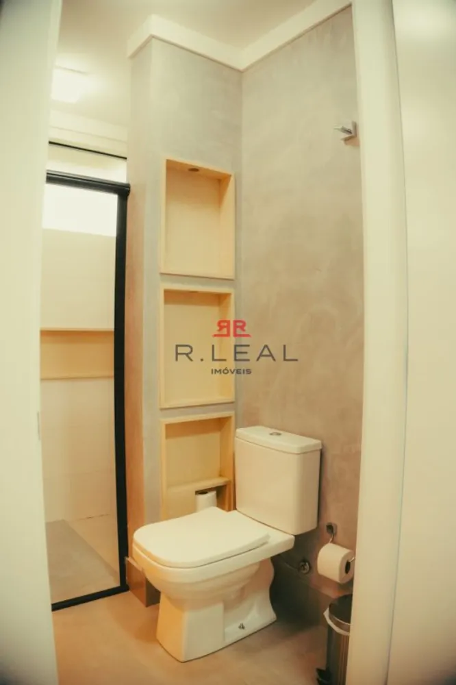 Kitnet-Studio, 25 m² - Foto 11
