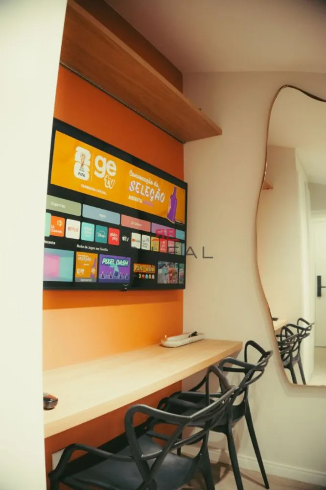 Kitnet-Studio, 25 m² - Foto 8