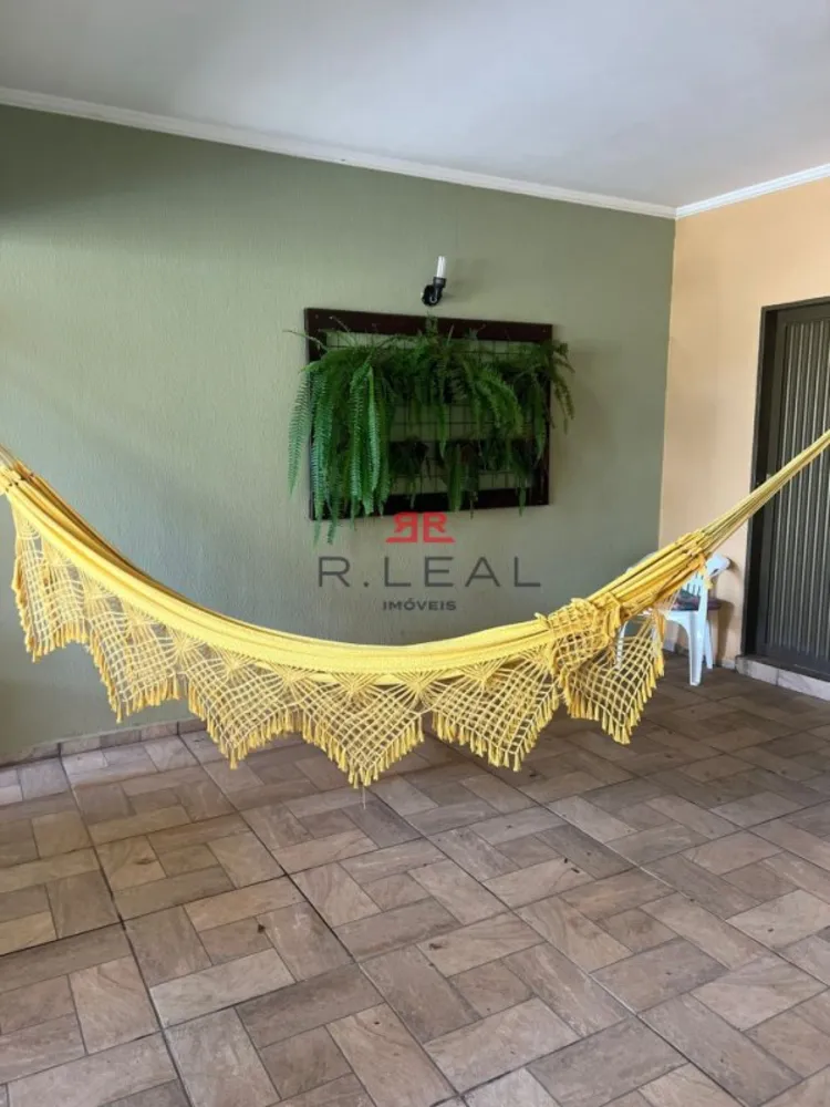 Casa, 3 quartos, 153 m² - Foto 4