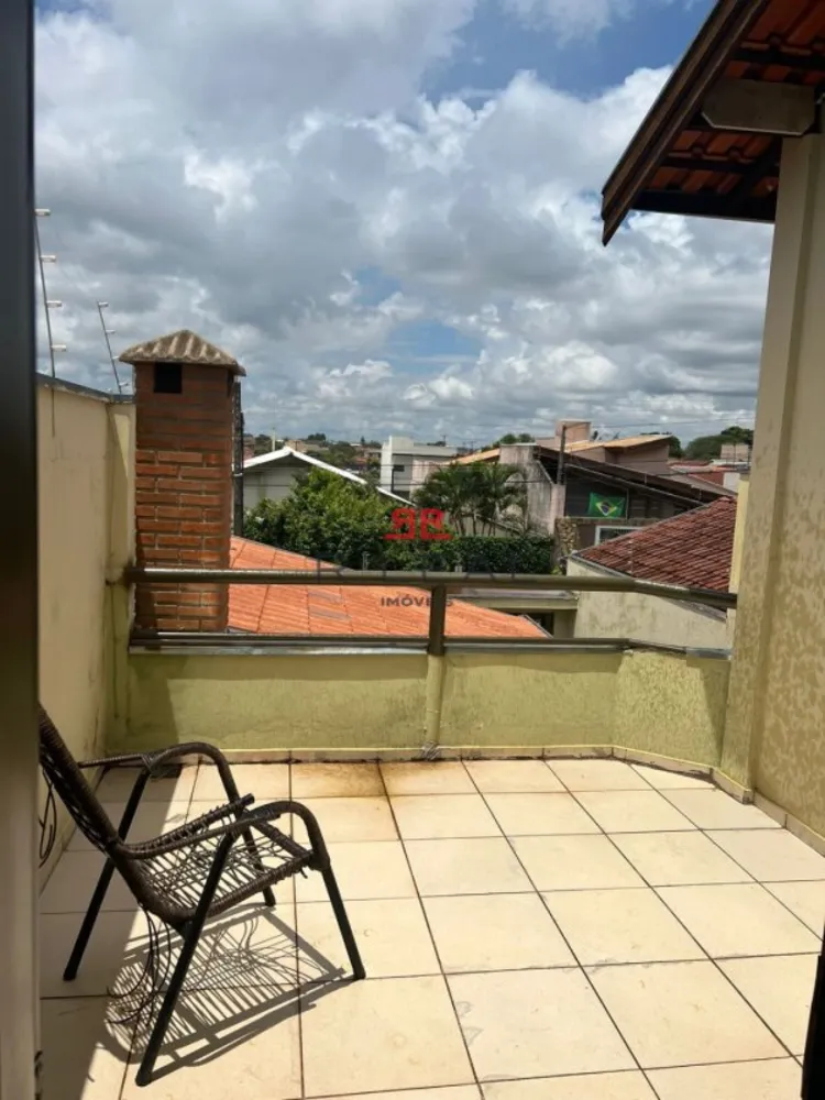 Casa, 3 quartos, 153 m² - Foto 1