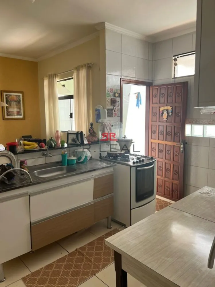 Casa, 3 quartos, 153 m² - Foto 3