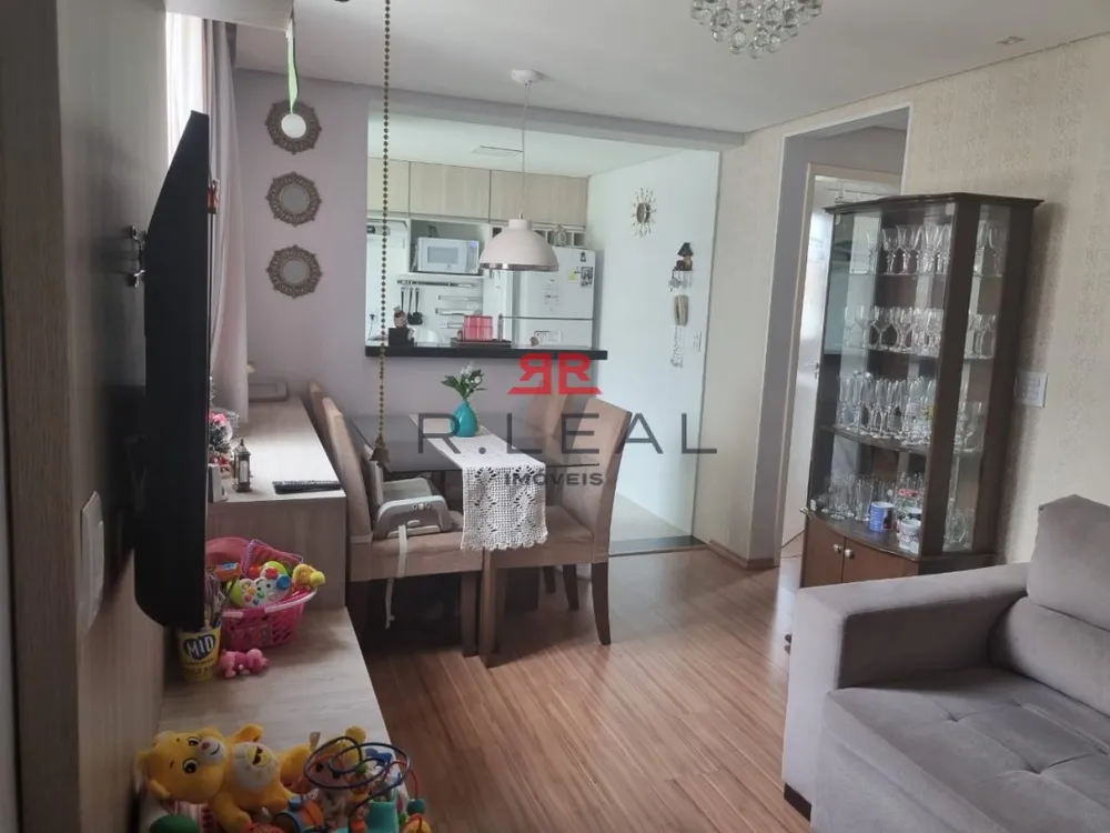 Apartamento, 2 quartos - Foto 3