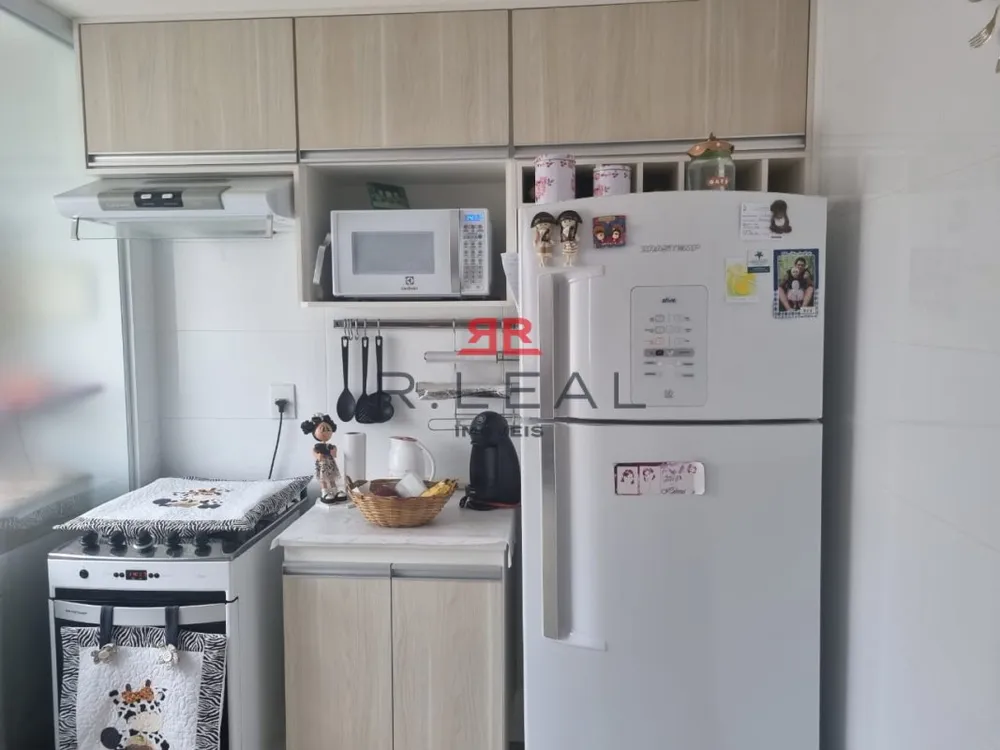 Apartamento, 2 quartos - Foto 4