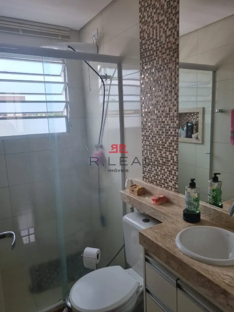 Apartamento, 2 quartos - Foto 8