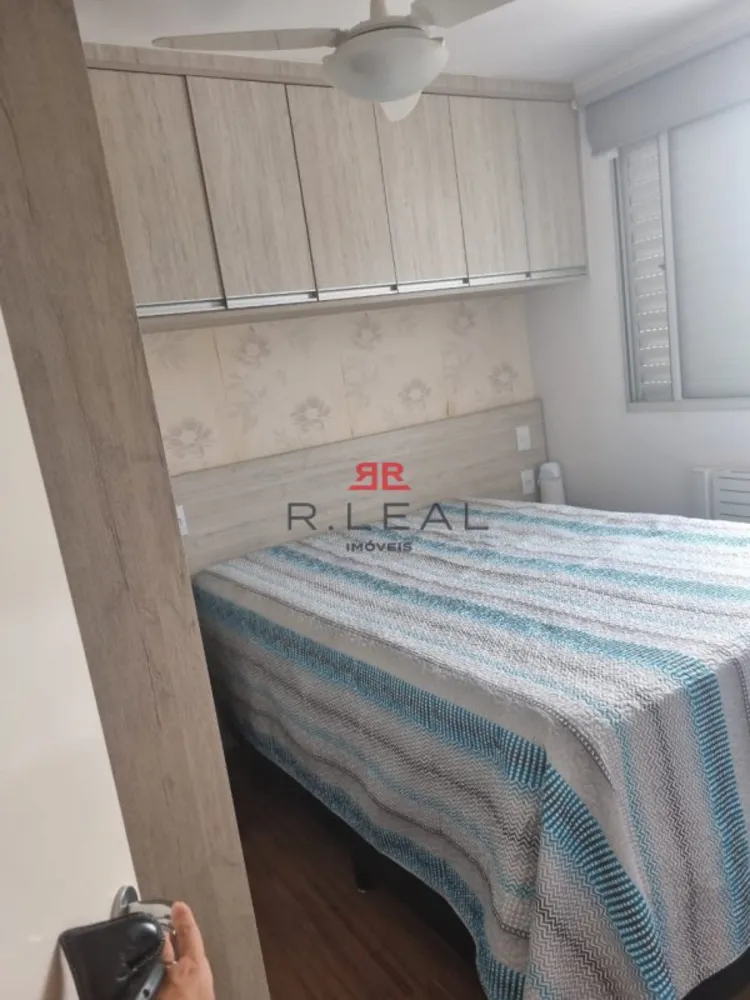Apartamento, 2 quartos - Foto 2