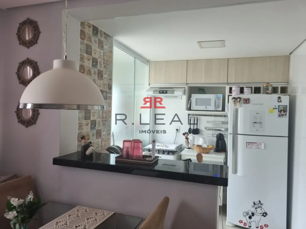 Apartamento, 2 quartos - Foto 7
