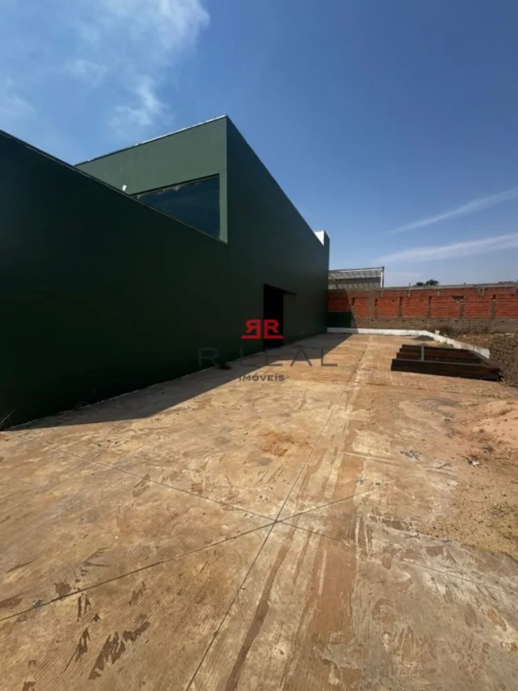 Loja-Salão, 573 m² - Foto 2