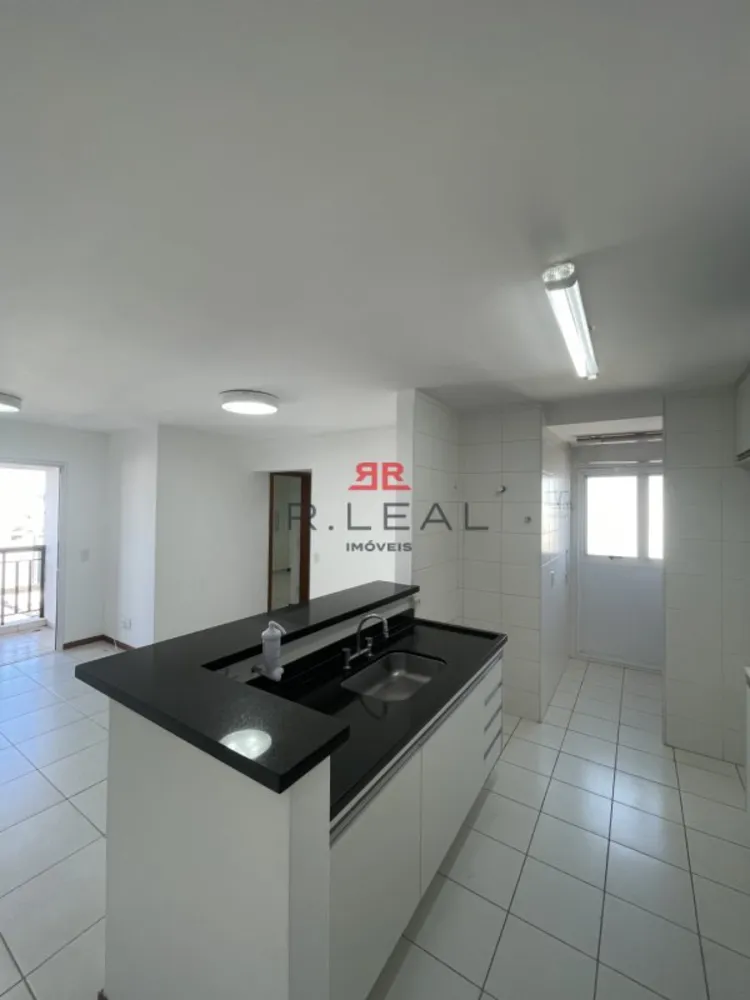 Apartamento, 2 quartos, 63 m² - Foto 1