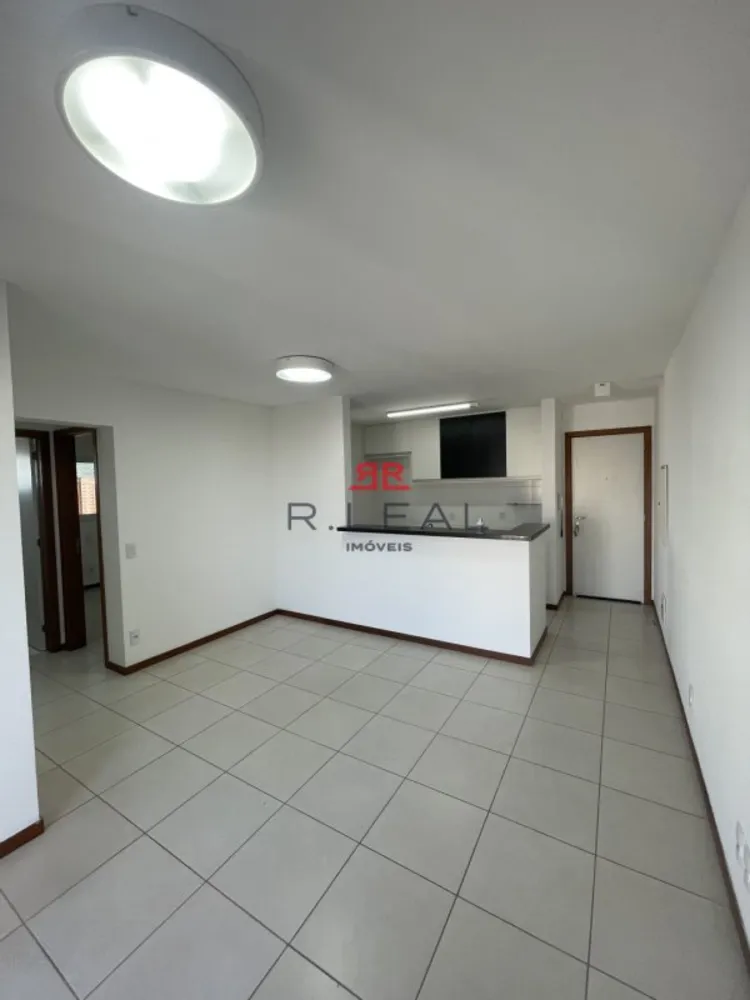 Apartamento, 2 quartos, 63 m² - Foto 2