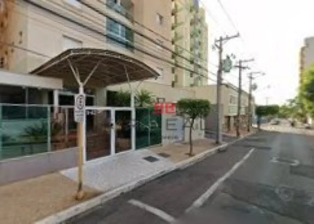 Apartamento, 2 quartos, 67 m² - Foto 1