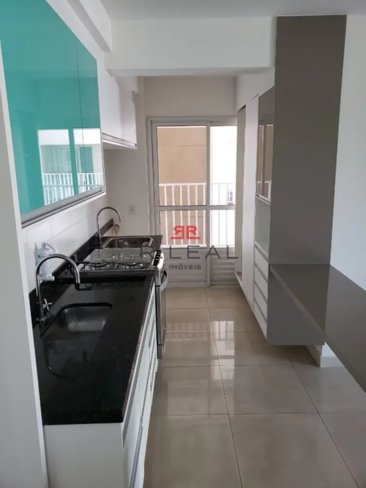 Apartamento, 2 quartos, 67 m² - Foto 5