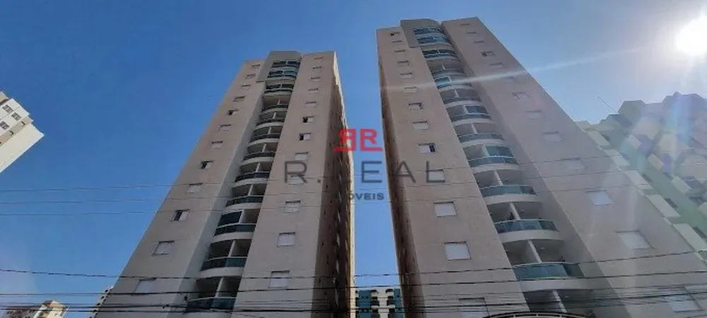 Apartamento, 2 quartos, 67 m² - Foto 2