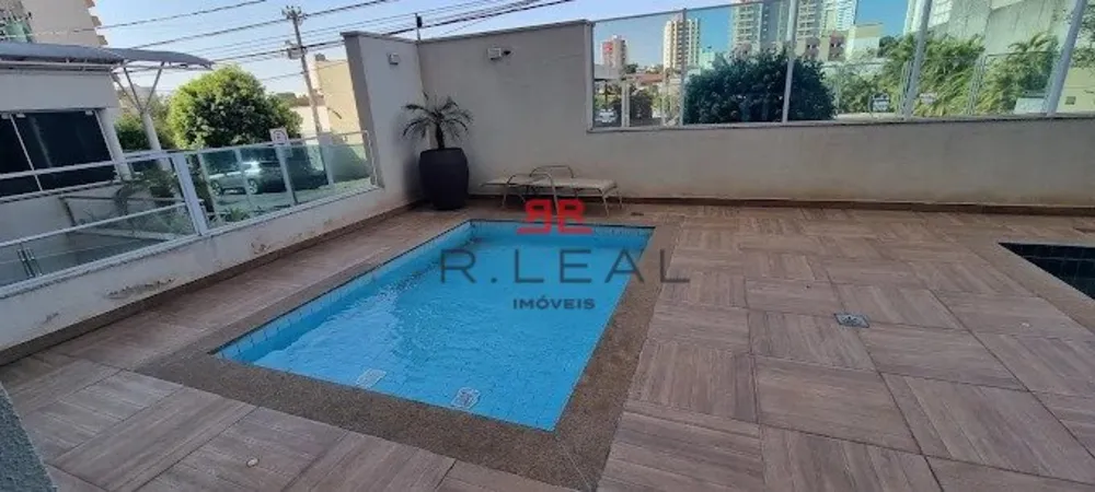 Apartamento, 2 quartos, 67 m² - Foto 3