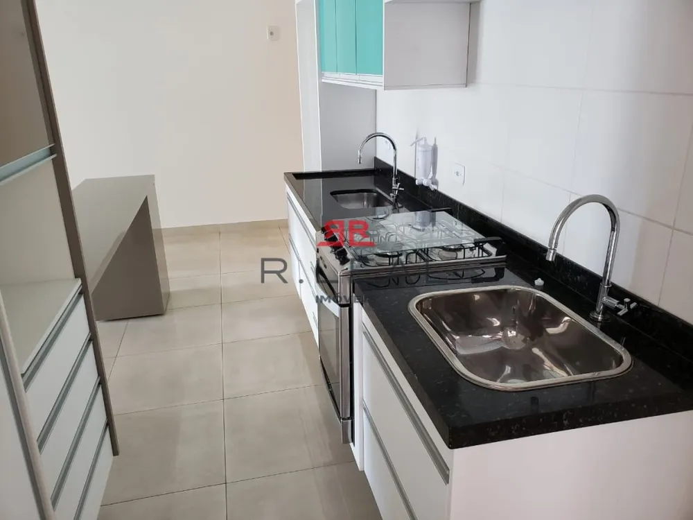 Apartamento, 2 quartos, 67 m² - Foto 7